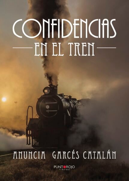 Confidencias en el tren