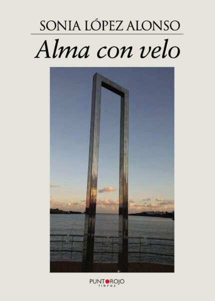 Alma con velo
