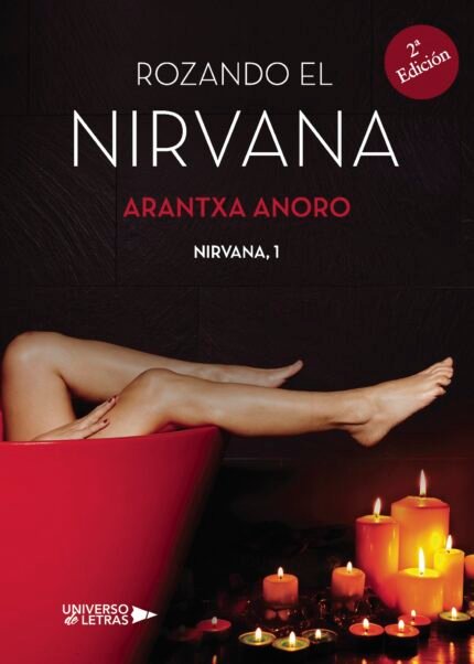 Rozando el Nirvana