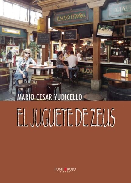 El juguete de Zeus