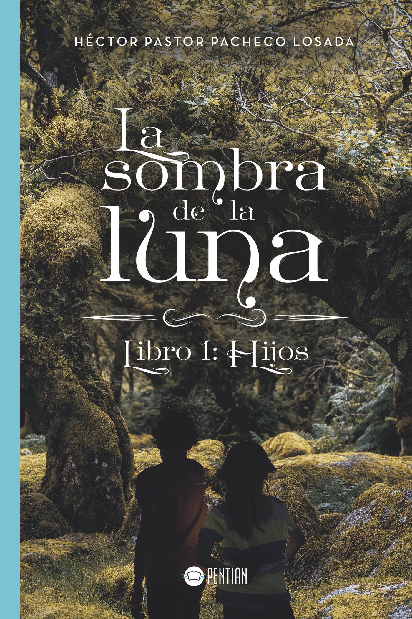 La sombra de la luna La sombra de la luna - Imagen 1