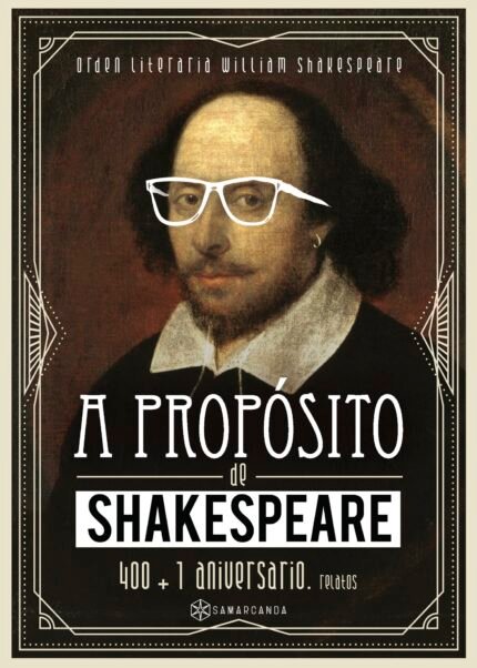 A propósito de Shakespeare