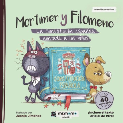 Mortimer y Filomeno