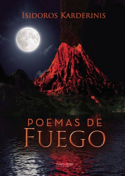 Poemas de fuego
