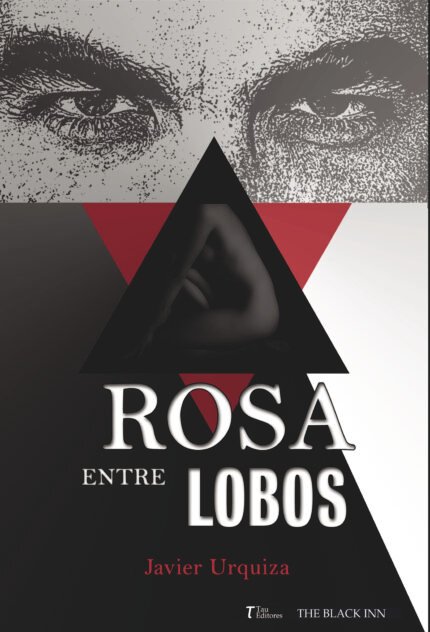 Rosa entre lobos