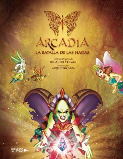 Arcadia