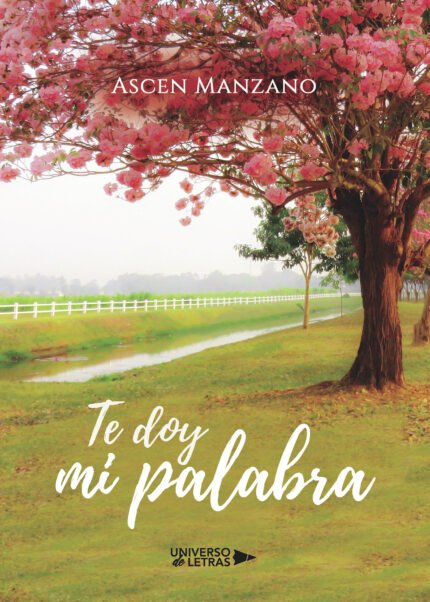Te doy mi palabra