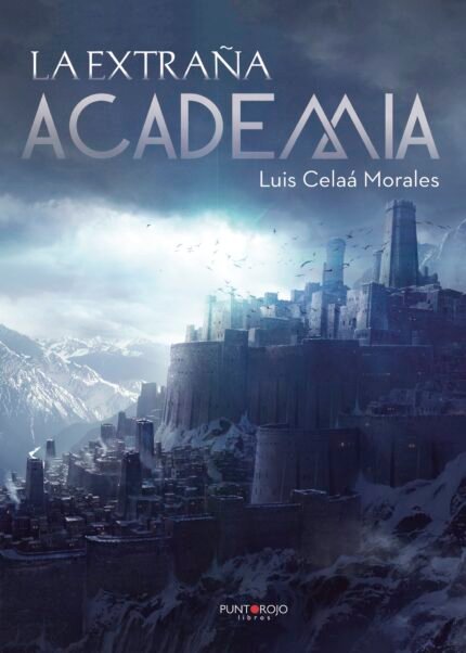 La extraña academia