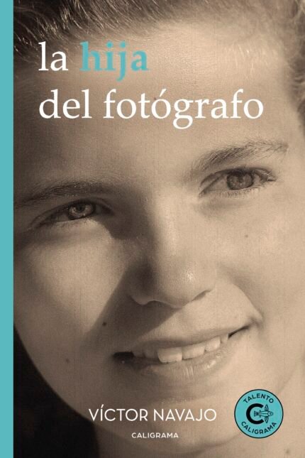La hija del fotógrafo