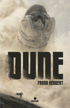 Dune (edición ilustrada) — Frank Herbert
