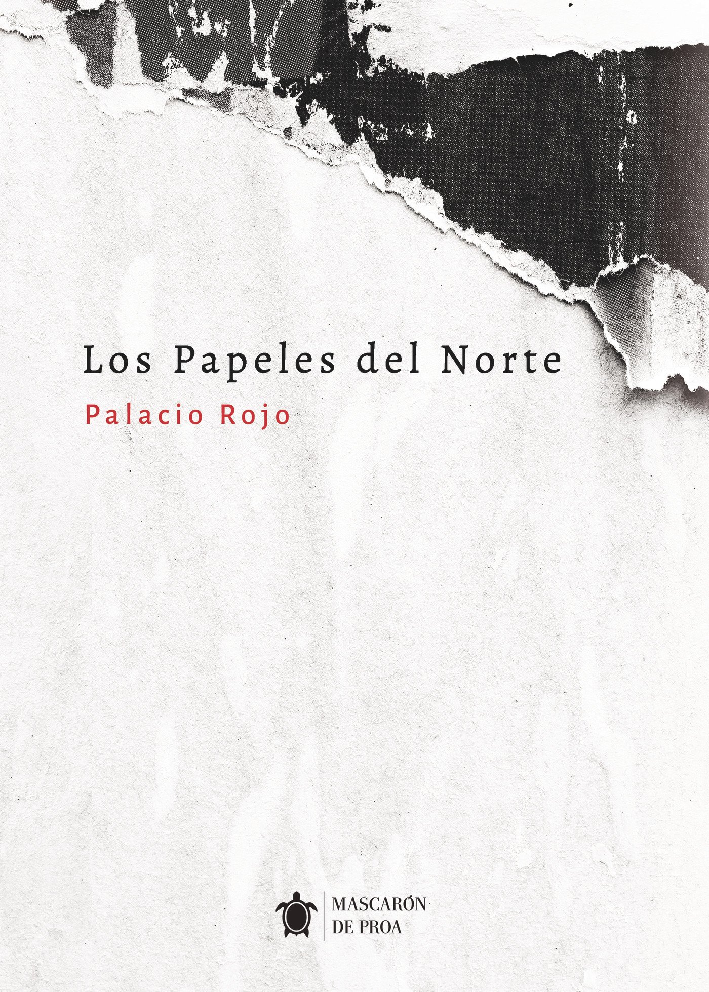 Los Papeles del Norte Los Papeles del Norte - Imagen 1