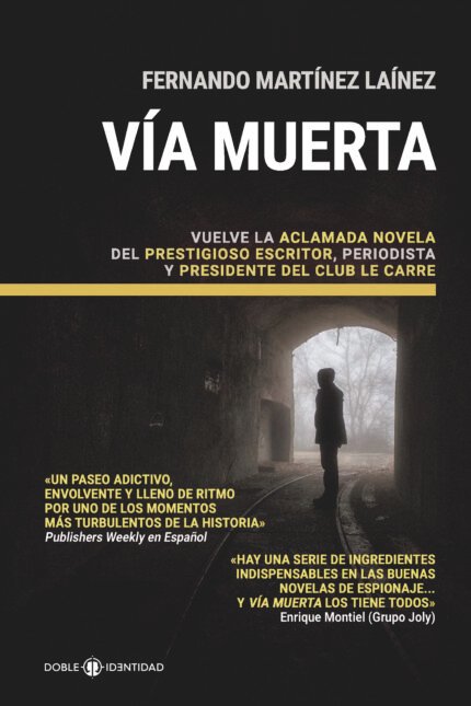 Vía muerta