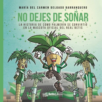 No dejes de soñar