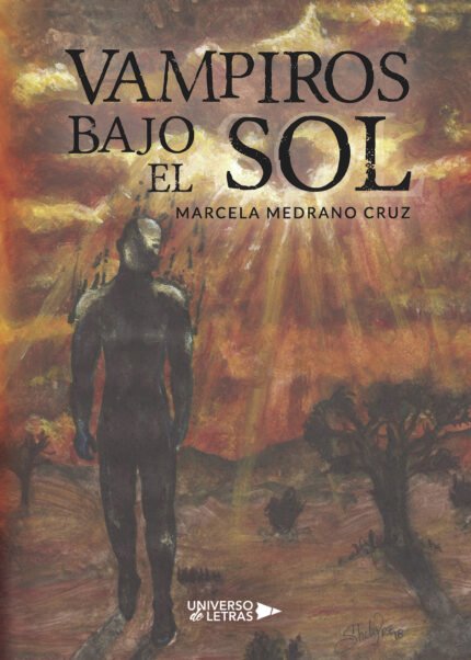 Vampiros bajo el sol