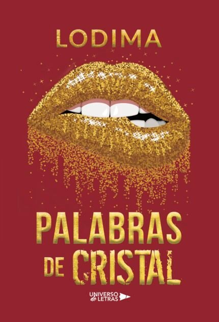 Palabras de Cristal