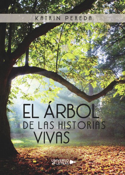 El árbol de las historias vivas