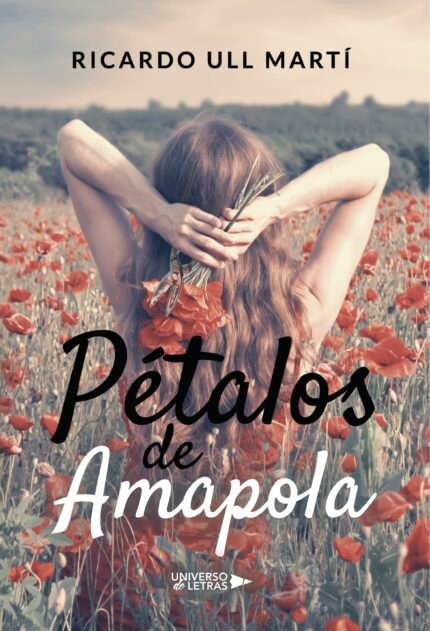 Pétalos de amapola