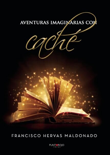 Aventuras imaginarias con caché