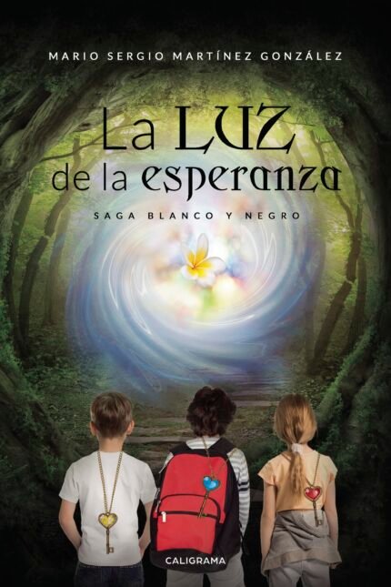 La luz de la esperanza