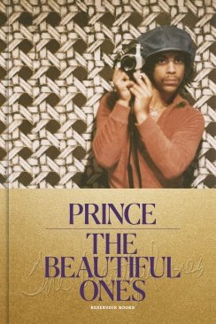 The beautiful ones — Prince
