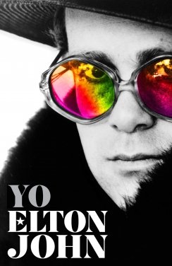 Yo — Elton John