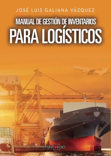 Manual de Gestión de Inventarios para Logísticos