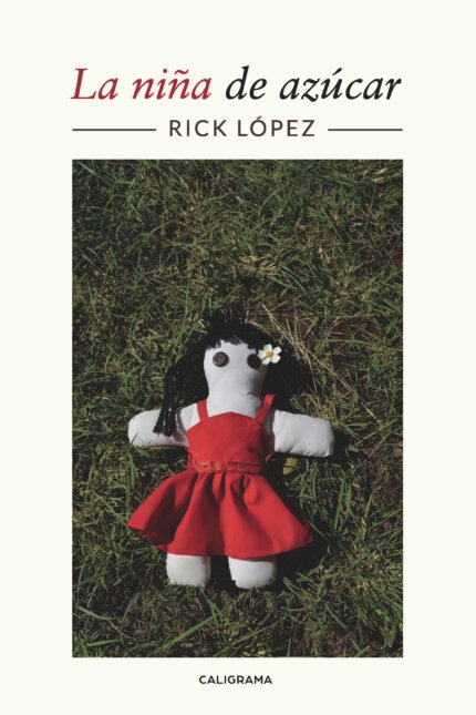 La niña de azúcar