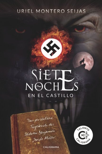 Siete noches en el castillo
