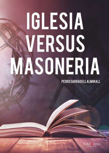 Iglesia versus masonería