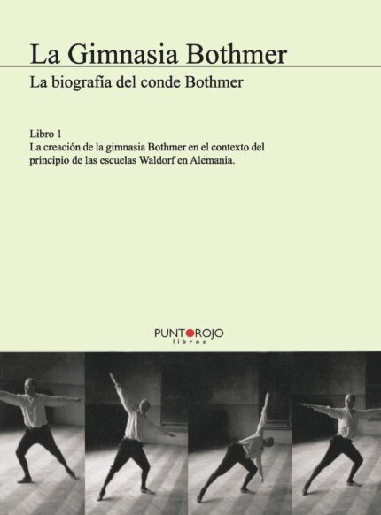 La Gimnasia Bothmer - libro 1