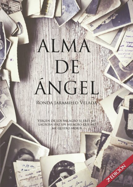 Alma de Ángel