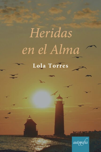 Heridas en el Alma