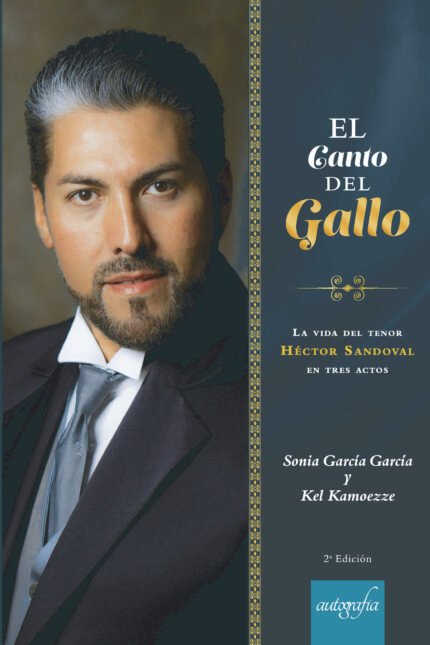 El Canto del Gallo