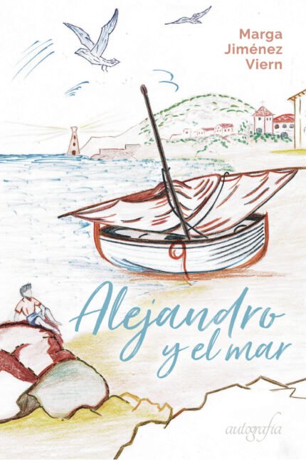 Alejandro y el mar