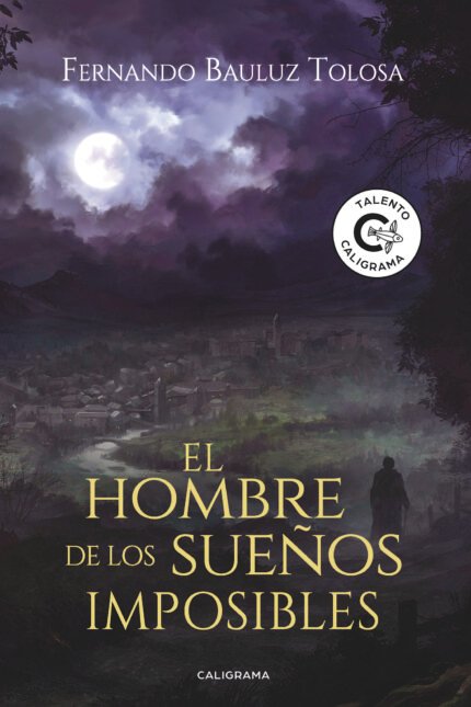 El hombre de los sueños imposibles