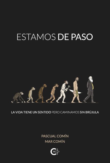Estamos de paso
