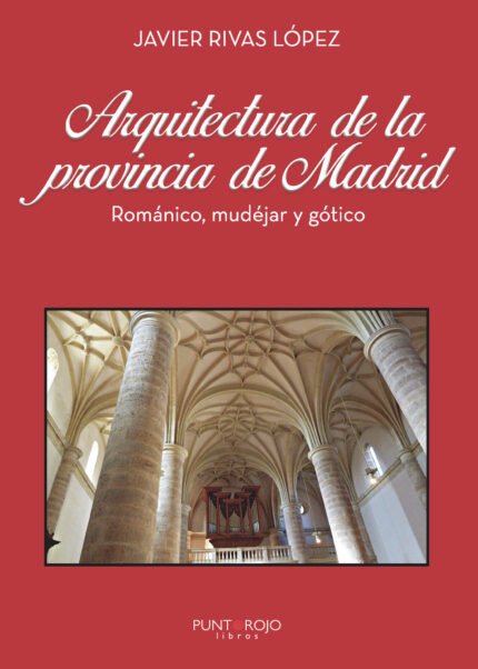 Arquitectura de la provincia de Madrid