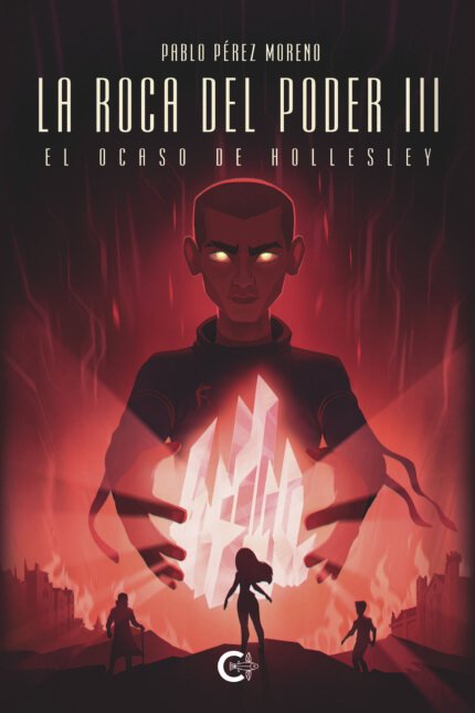 La roca del poder III