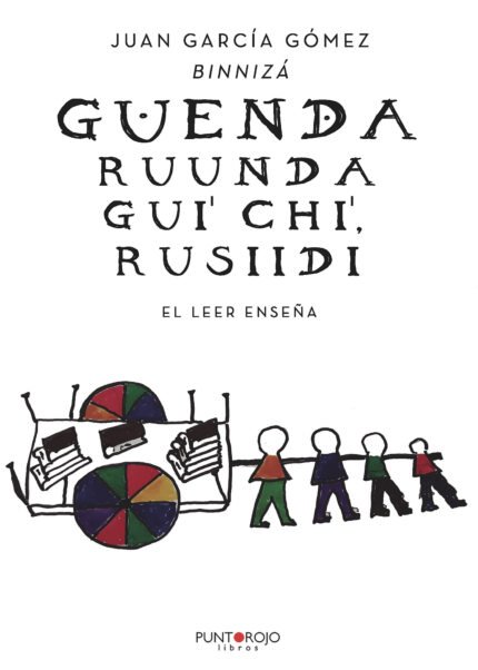 GUENDA RUUNDA GUIquot;CHIquot;, RUSIIDI