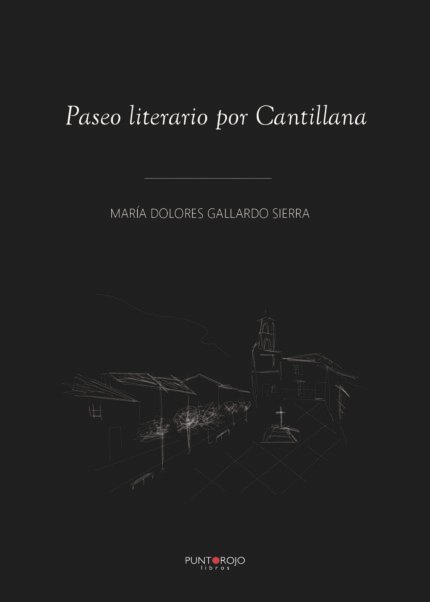 Paseo Literario por Cantillana