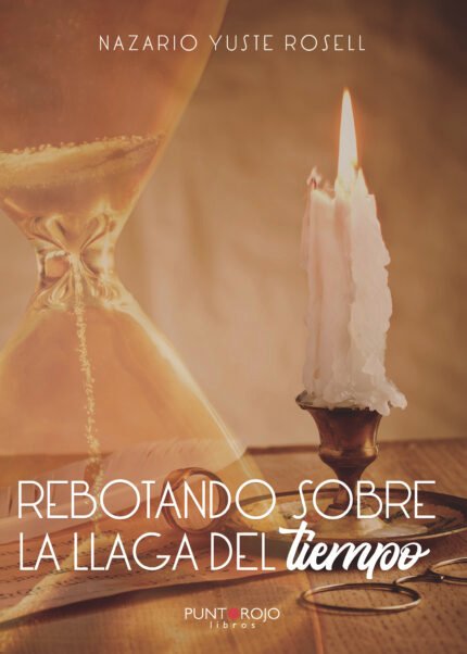 Rebotando sobre la llaga del tiempo