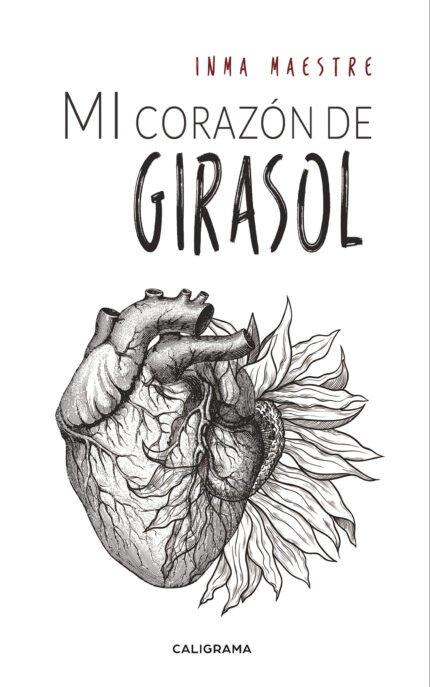 Mi corazón de girasol