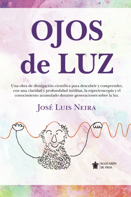 Ojos de luz
