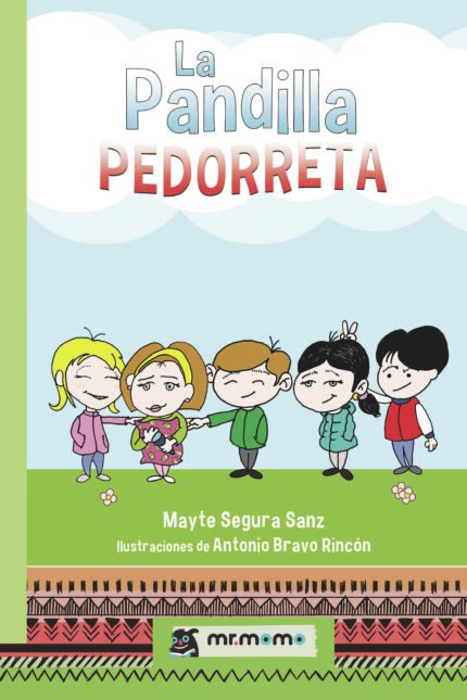 La Pandilla Pedorreta