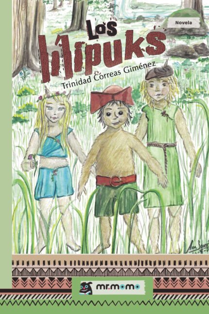 Los lílipuks