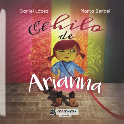 El hilo de Arianna