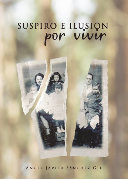 Suspiro e ilusión por vivir