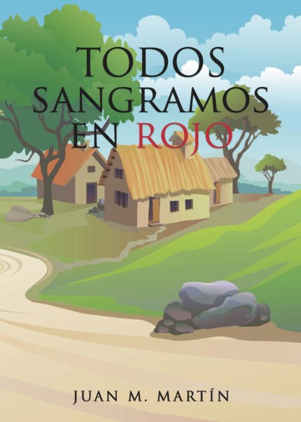 Todos sangramos en rojo