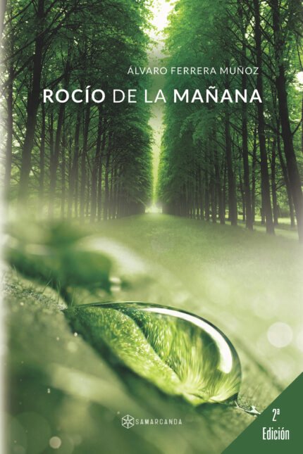 Rocío de la mañana