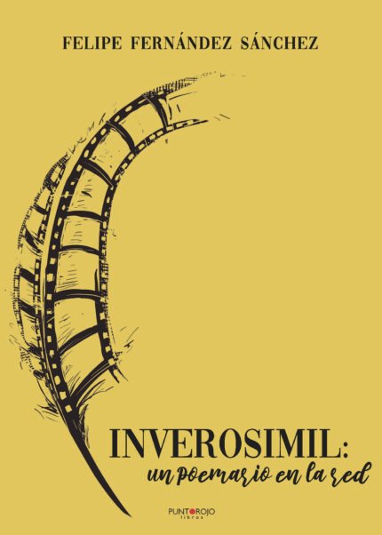 Inverosímil: un poemario en la red